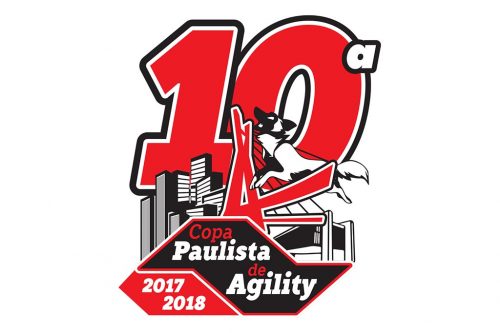 8ª Etapa da X Copa Paulista de Agility – 25/02/2018