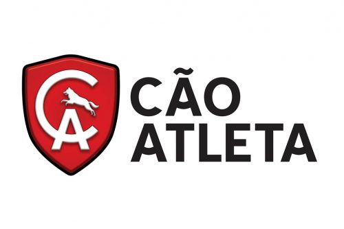 Cão Atleta