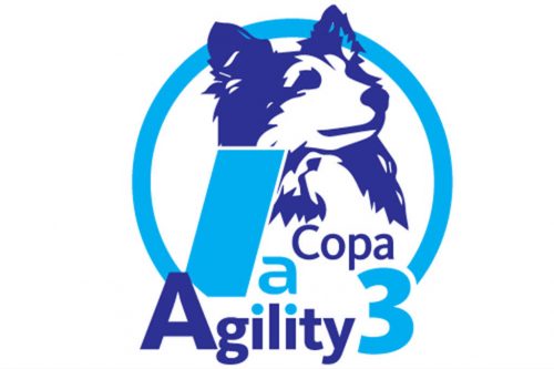 1ª e 2ª Etapas – I Copa Agility3 – Guaratiba – RJ – 13 e 14/01/2018