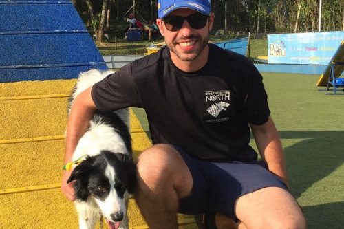 Encerradas as disputas do XIX Campeonato Brasileiro de Agility da Temporada 2017/2018