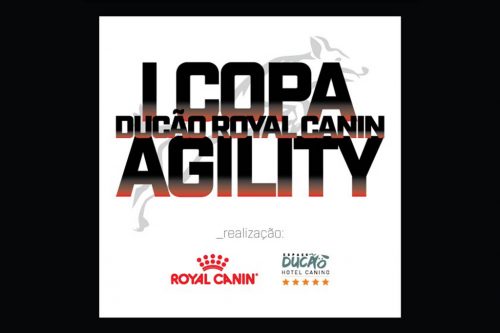 Etapa Dino – I Copa Ducão Royal Canin de Agility – SP – 29/04/2018