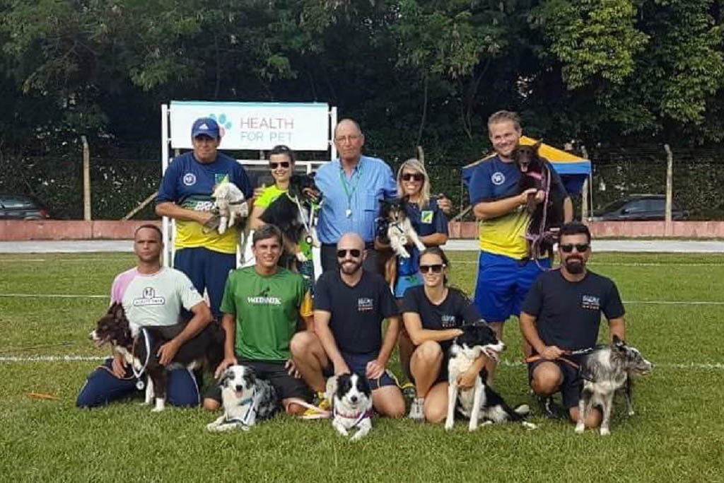 IX Copa CBA de Agility – Seletivas para o Mundial de Agility 2018 – 05 e 06/05/2018