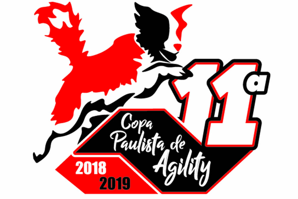 4ª Etapa – XI Copa Paulista de Agility – 21/10/2018