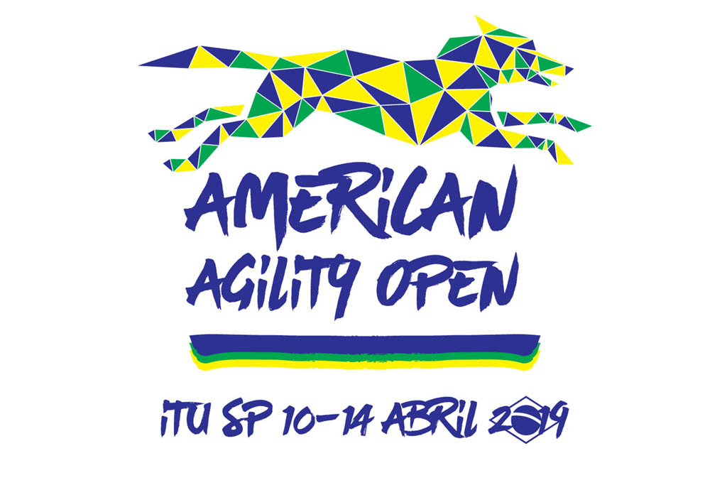American Agility Open 2019