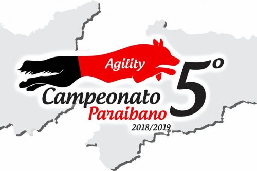 1ª e 2ª Etapas – V Campeonato Paraibano de Agility – 22 e 23/09/2018