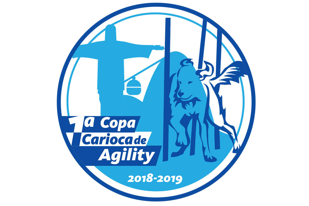 5ª e 6ª Etapas – I Copa Rio de Janeiro de Agility – 15 e 16/06/2019