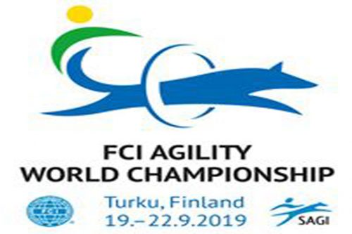 Mundial de Agility 2019 – Informações