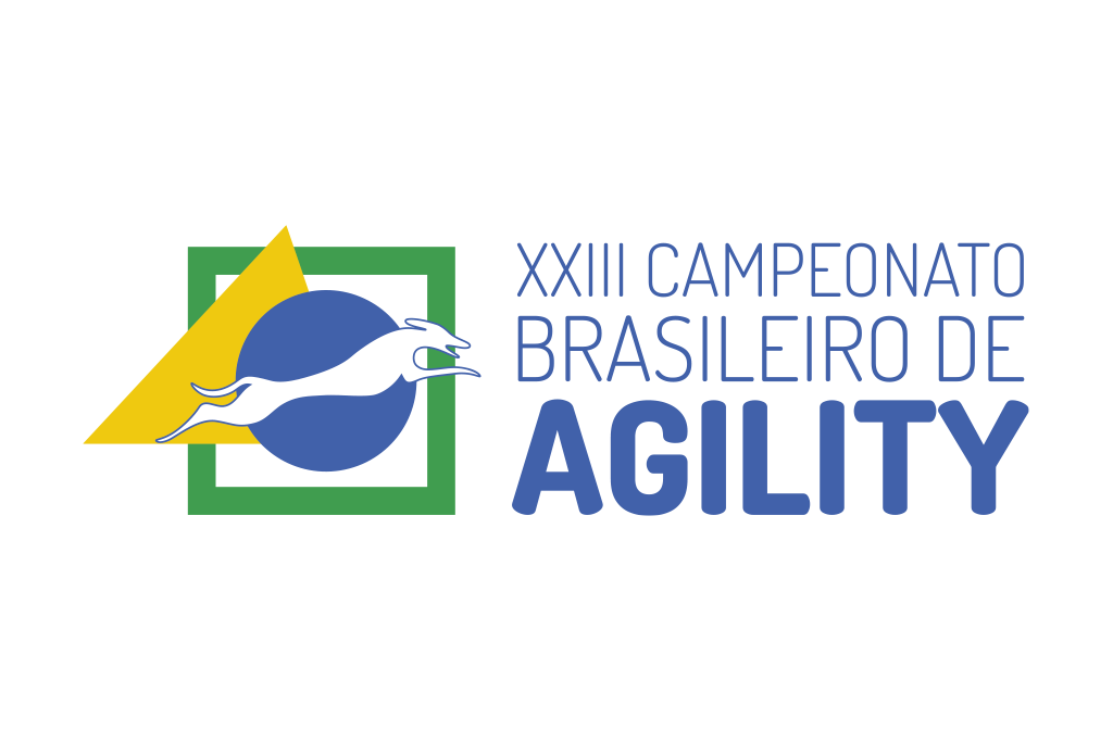 4ª à 6ª Etapas – XXIII Campeonato Brasileiro de Agility – 08 à 10/06/2023