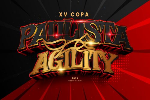 XV Copa Paulista de Agility