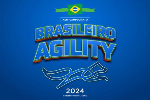 XXIV Campeonato Brasileiro de Agility