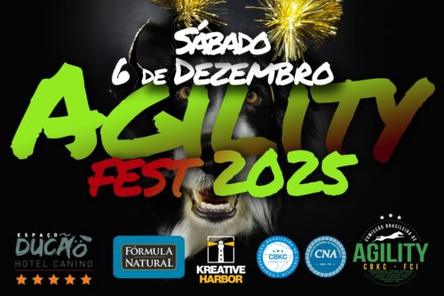 Agility Fest 2025
