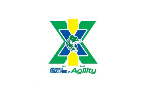 9ª e 10ª Etapas do XIX Campeonato Brasileiro de Agility – 17 e 18/03/2018