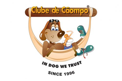 Clube de Cãompo Agility Team