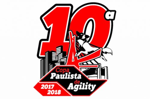 X Copa Paulista de Agility