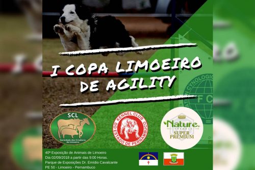 I Copa Limoeiro de Agility – PE