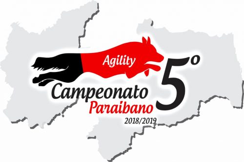 V Campeonato Paraibano de Agility