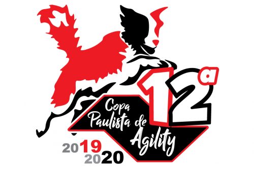 1ª Etapa – XII Copa Paulista de Agility – 04/08/2019
