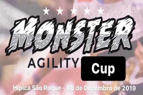 Monster Cup de Agility 2019