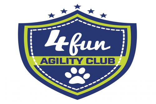 1º Open 4Fun de Agility