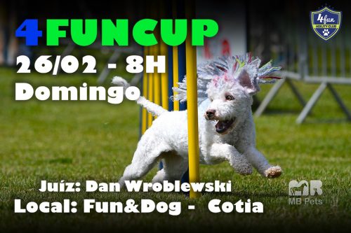 Copa 4FunCup – 26/02/2023