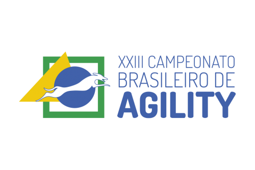 1ª à 3ª Etapas – XXIII Campeonato Brasileiro de Agility – 31/03/2023 a 02/04/2023