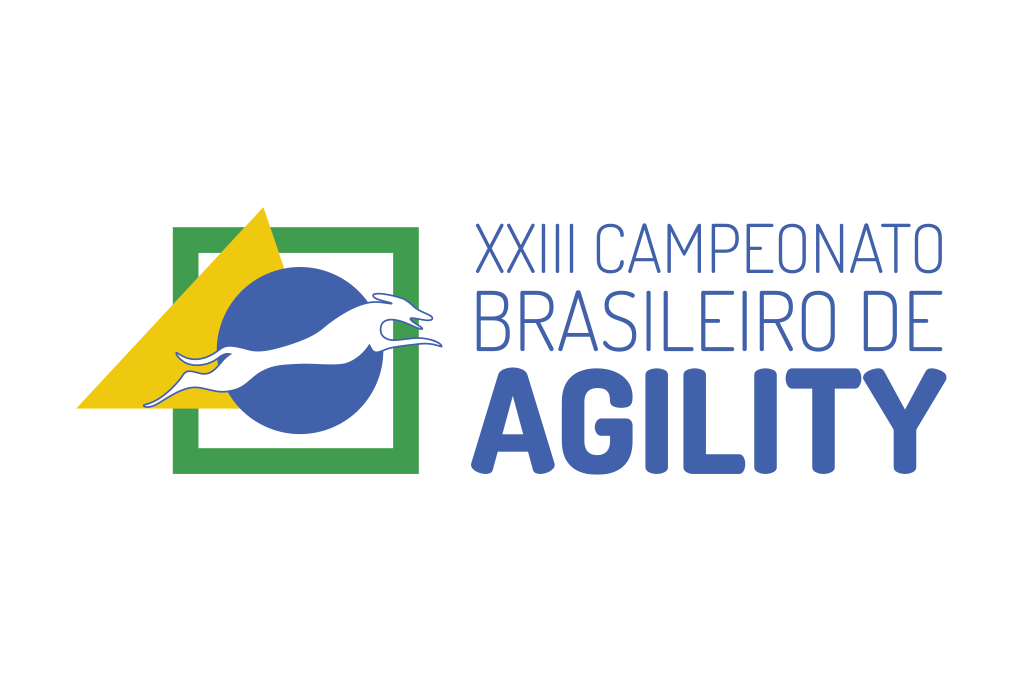 1ª à 3ª Etapas – XXIII Campeonato Brasileiro de Agility – 31/03/2023 a 02/04/2023