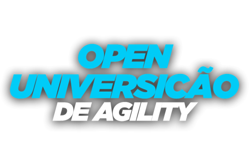Open Universicão Curitiba de Agility – 2023