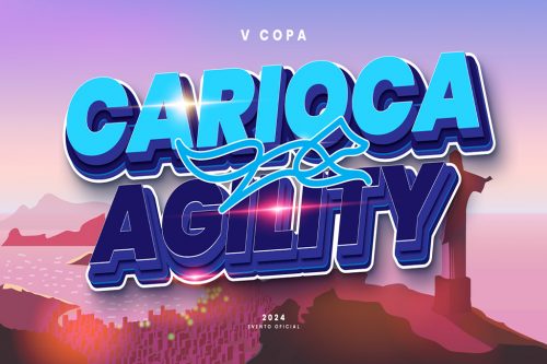 V Copa Carioca de Agility