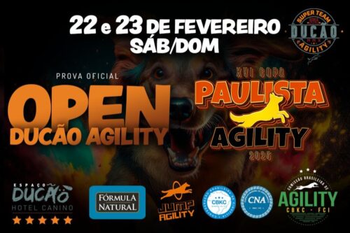 9º Open Ducão