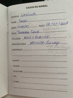 Yago