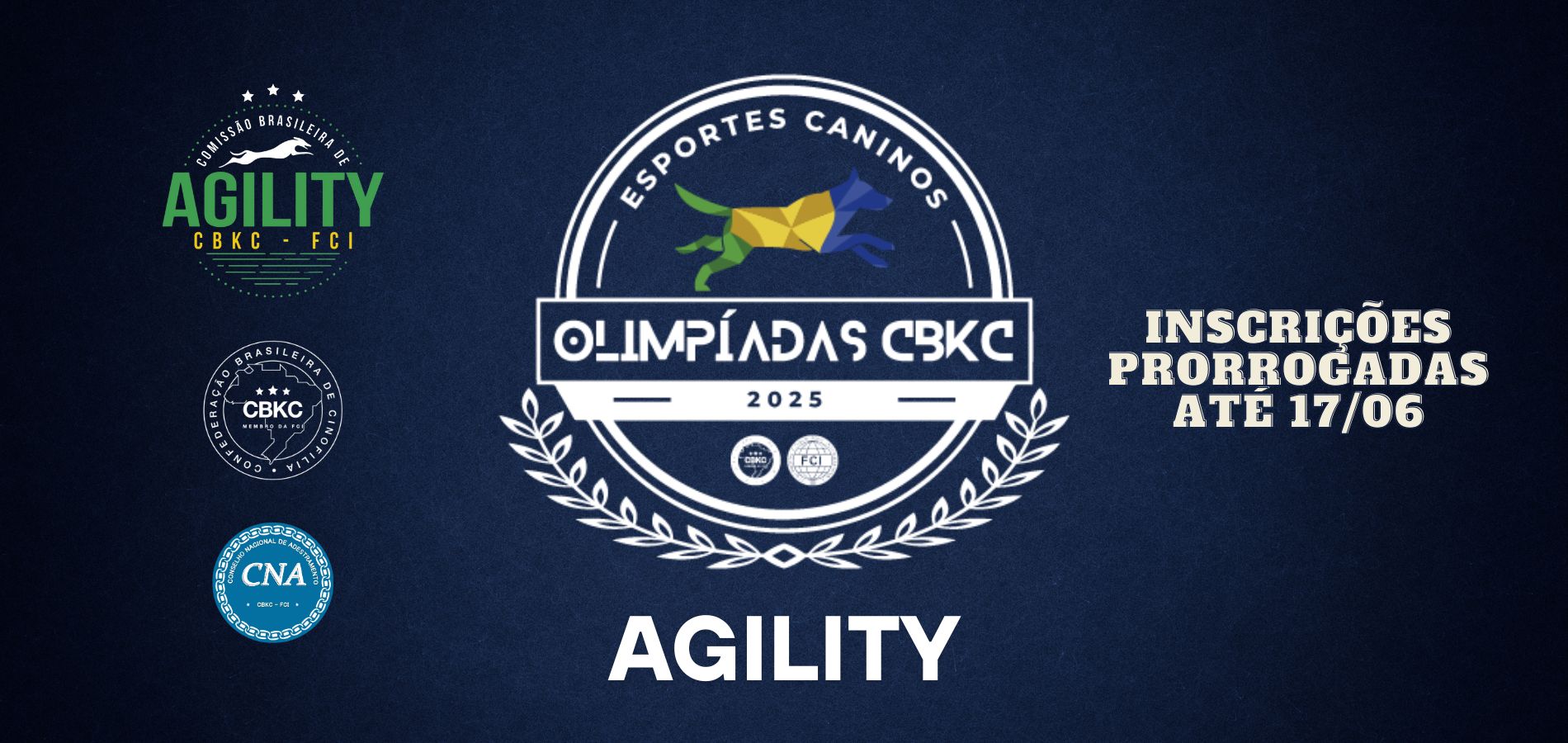 Brasil Agility