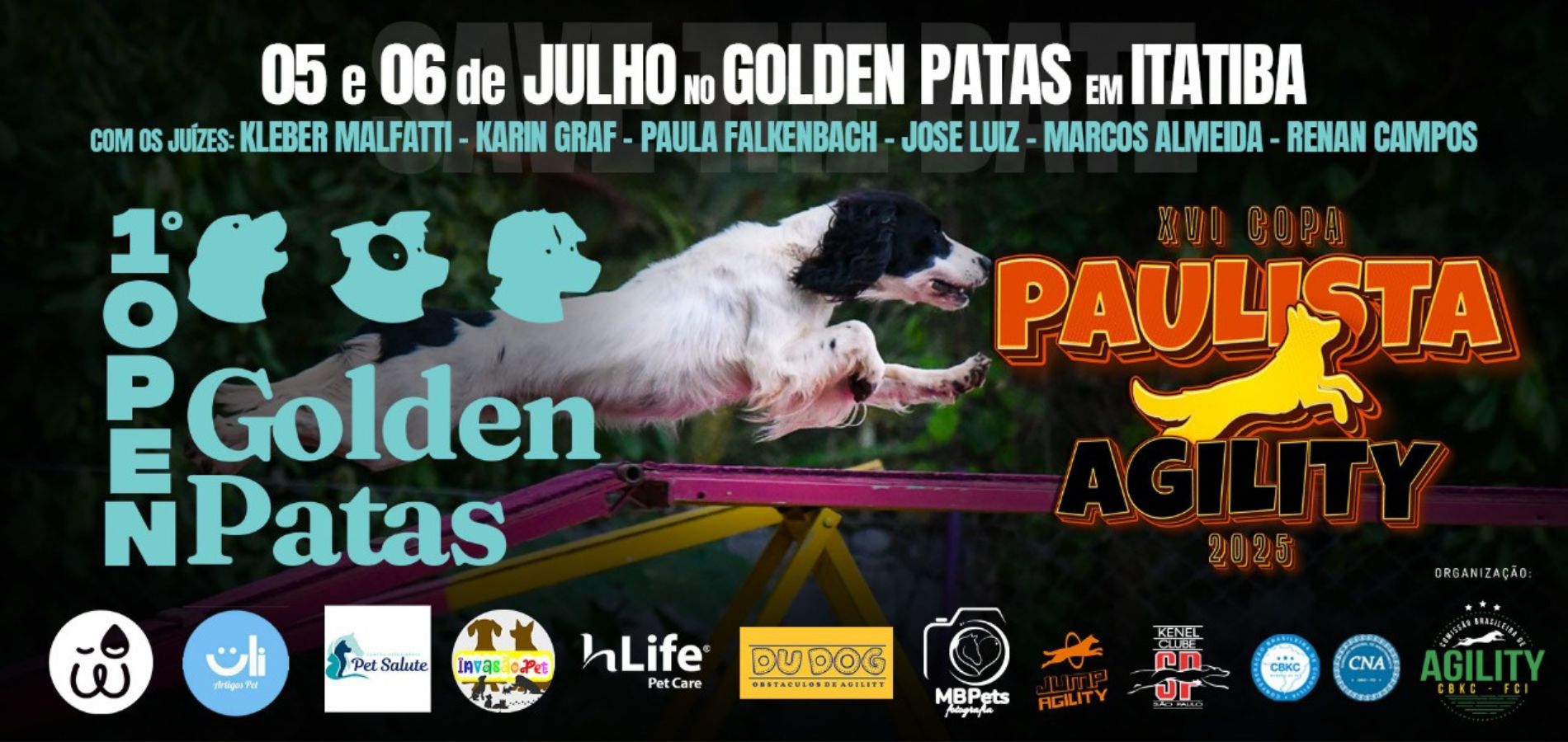 Brasil Agility