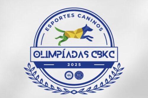 Olimpíadas CBKC 2025