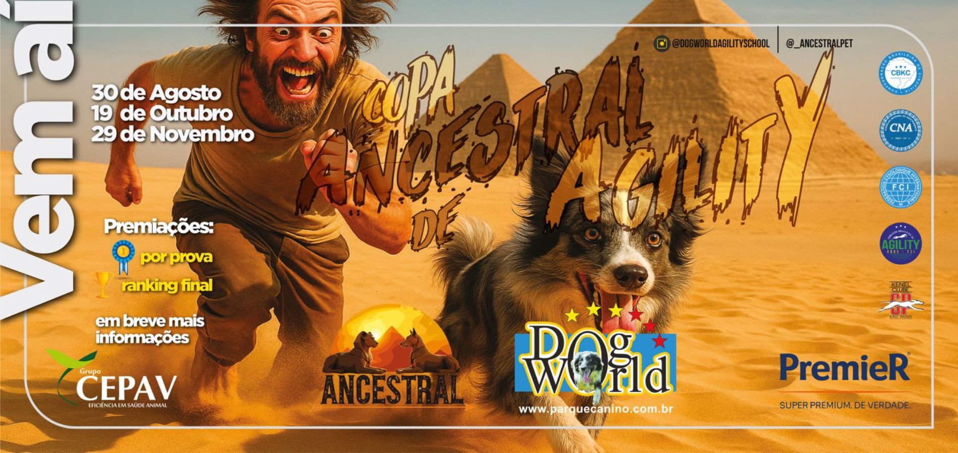 Brasil Agility