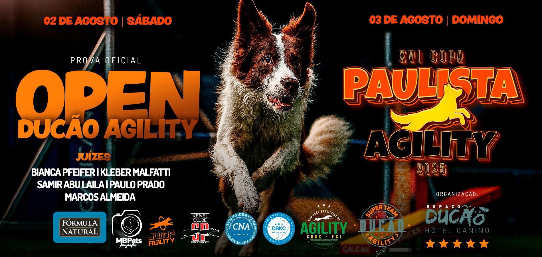 Brasil Agility