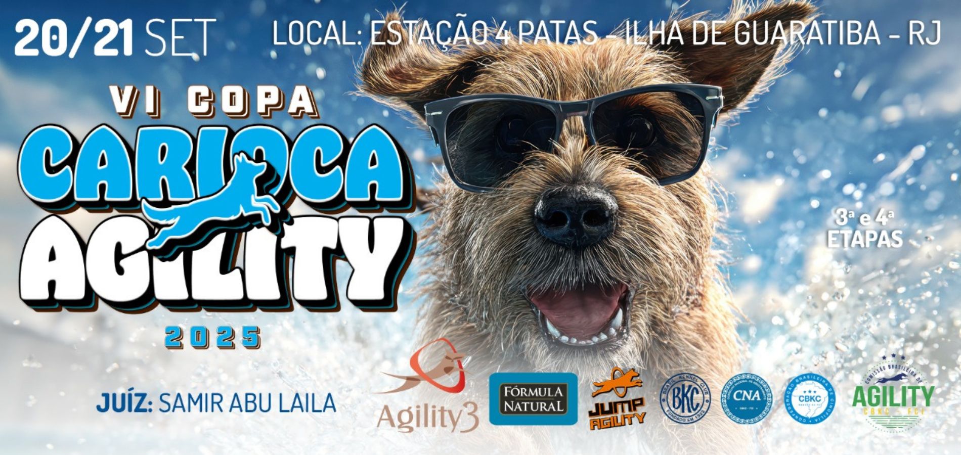 Brasil Agility