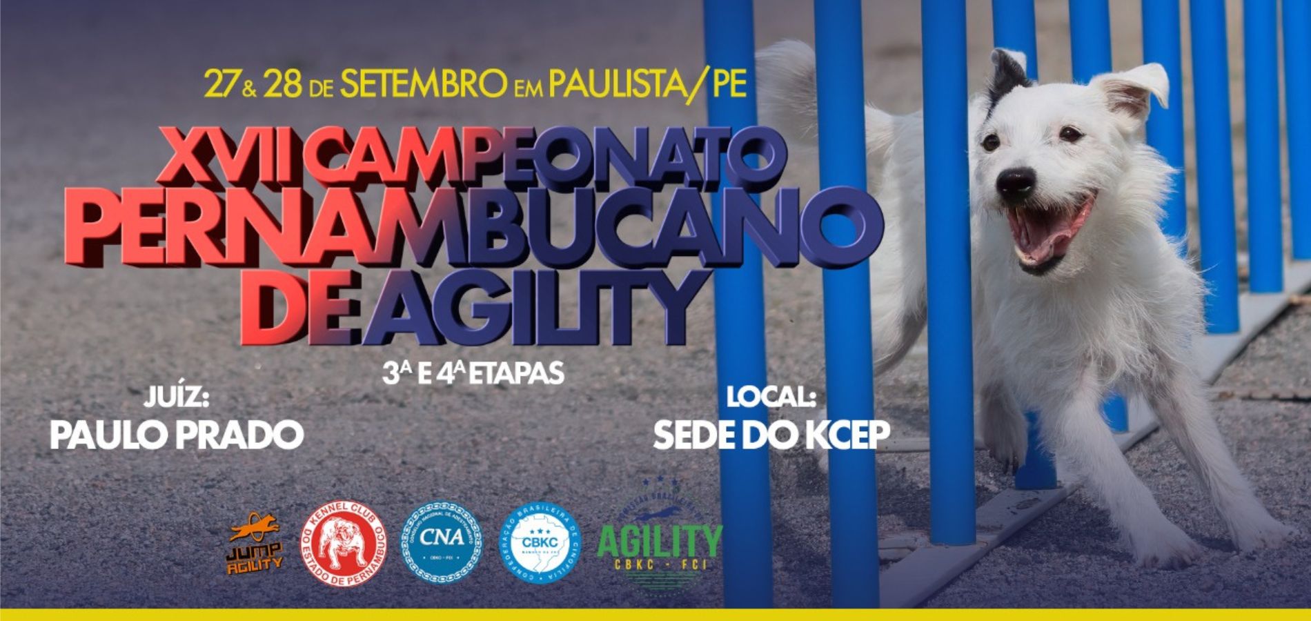 Brasil Agility