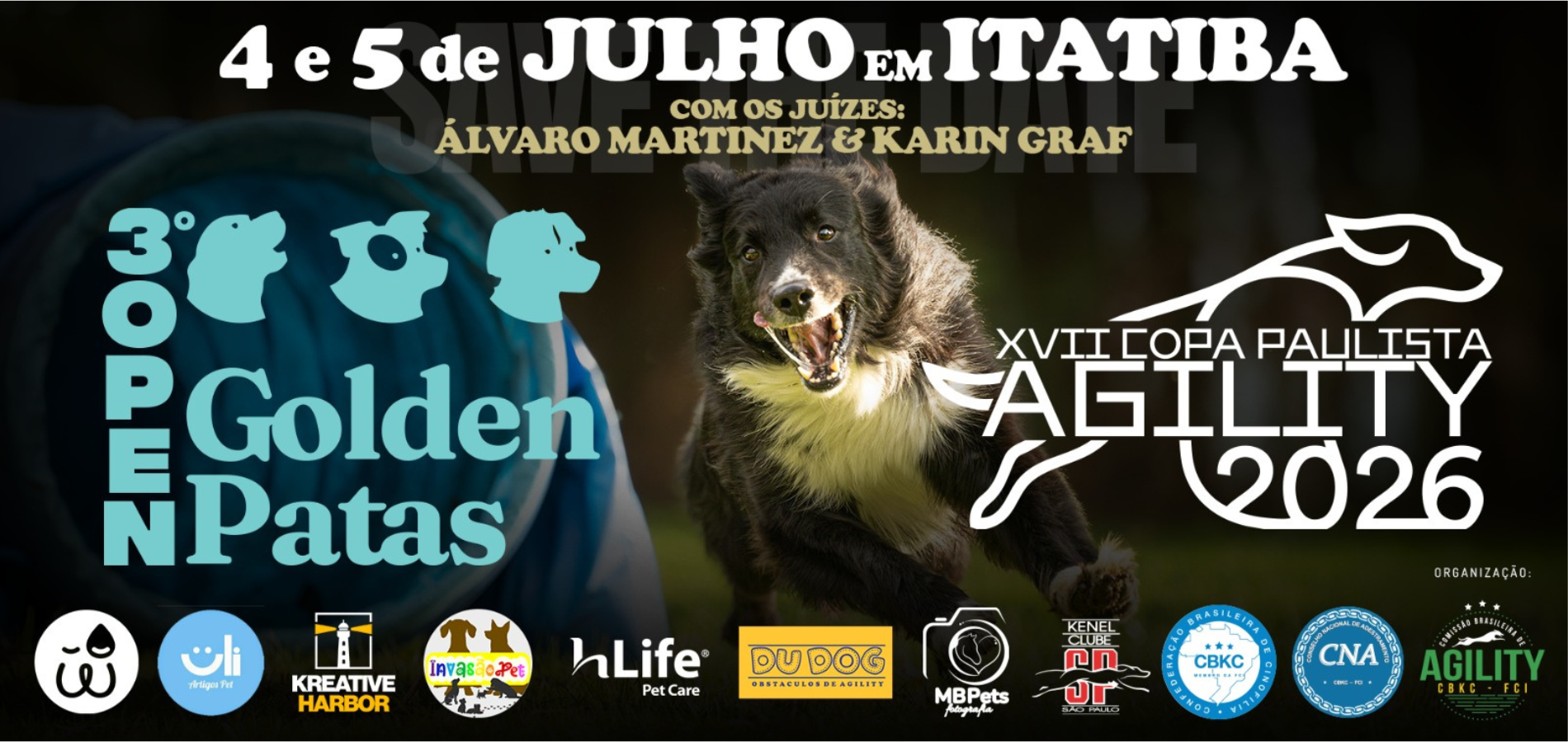 Brasil Agility