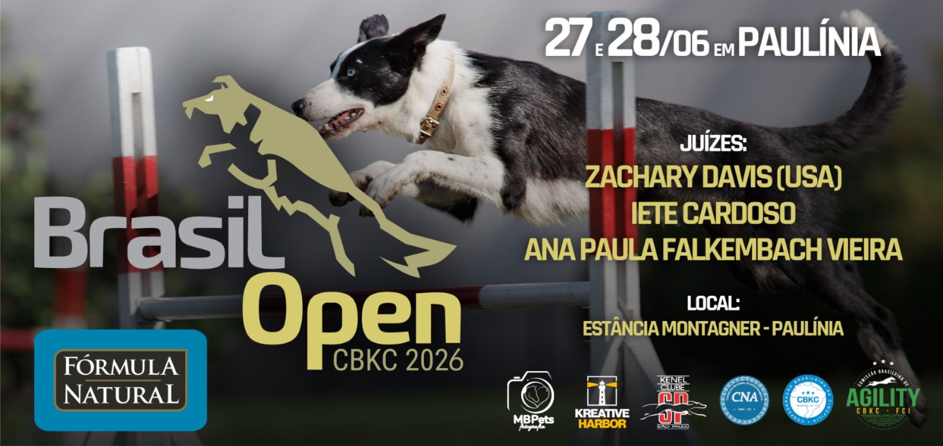 Brasil Agility