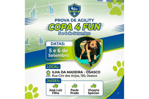 Copa 4Fun
