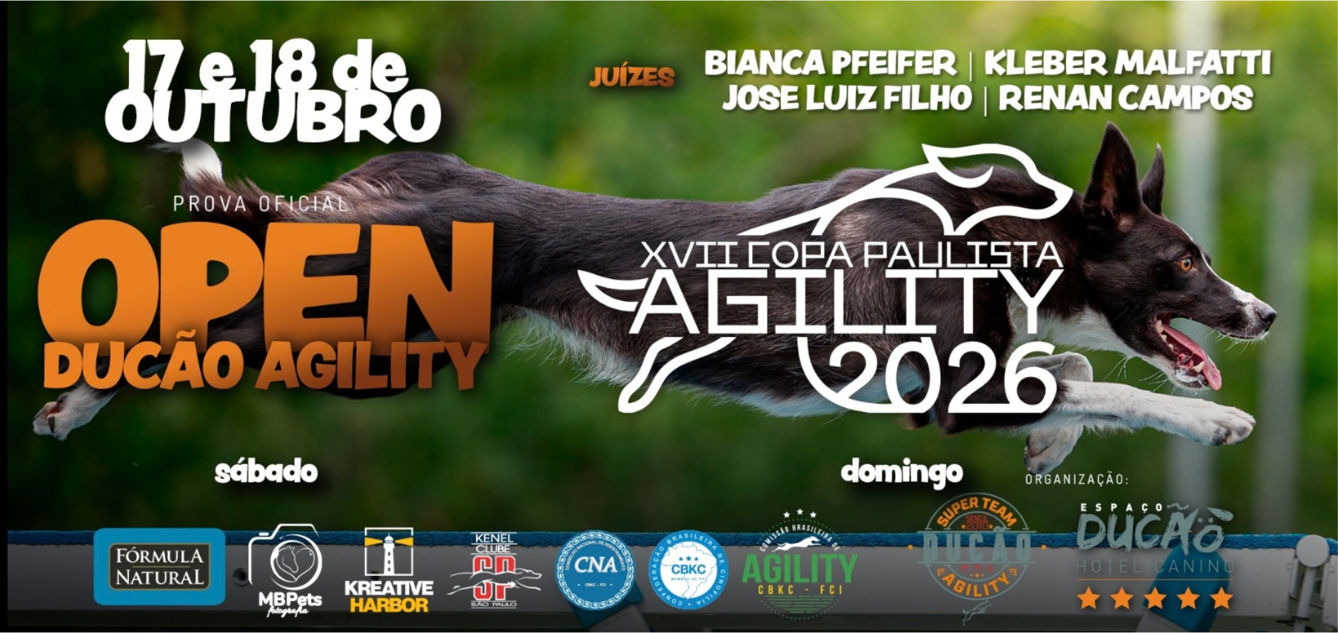 Brasil Agility